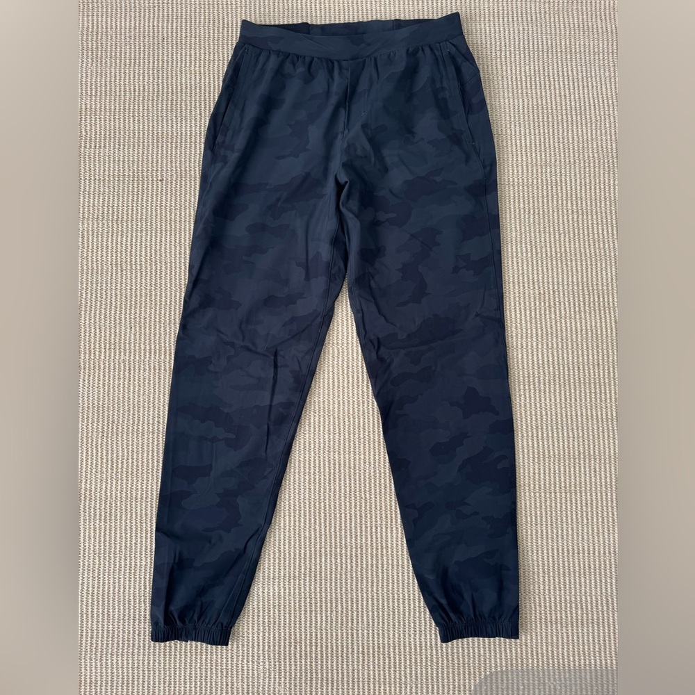 Lululemon Surge Joggers